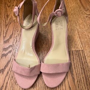 Women’s Naturalizer Lilian small wedge shoes